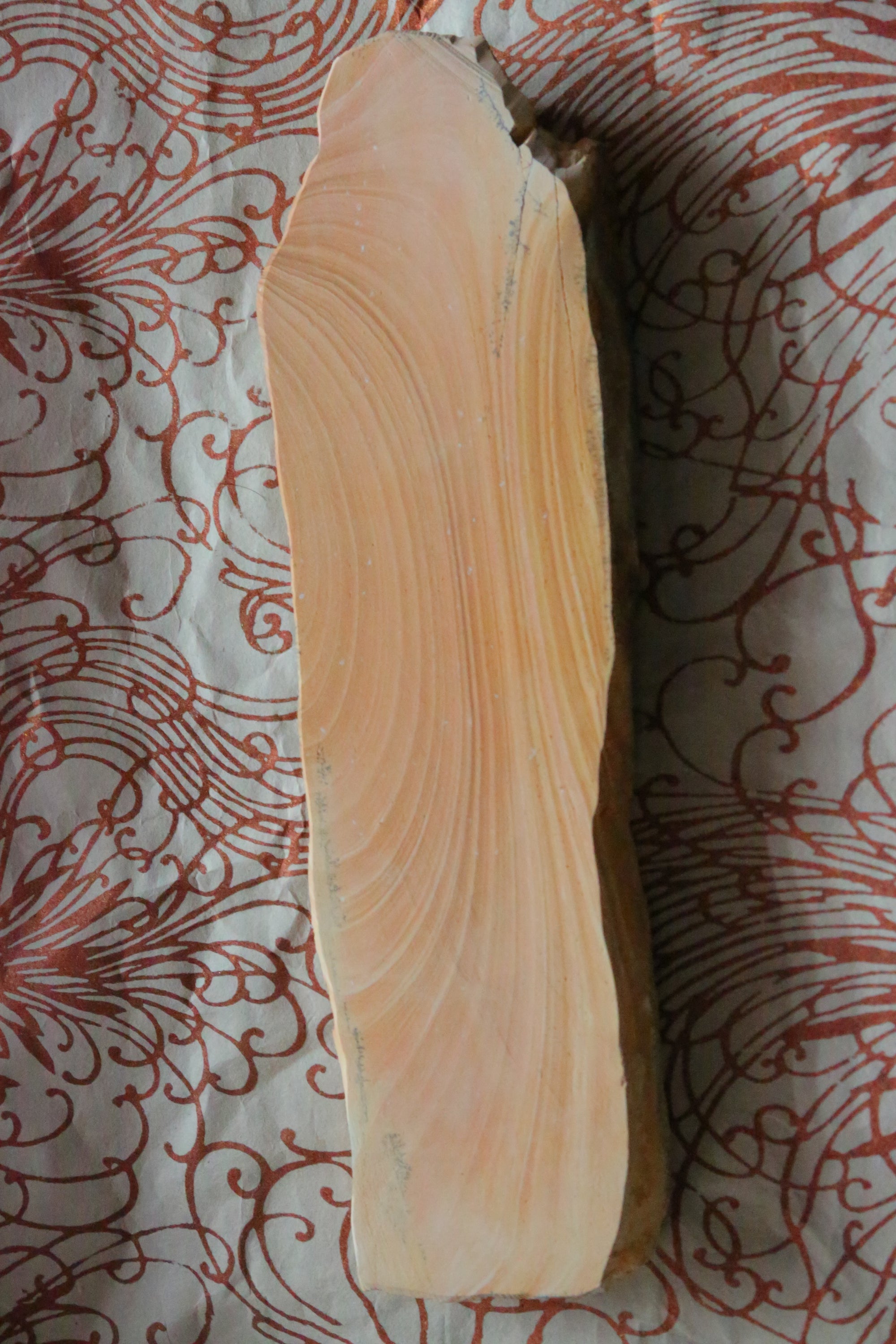 IyoーMeito wood pattern