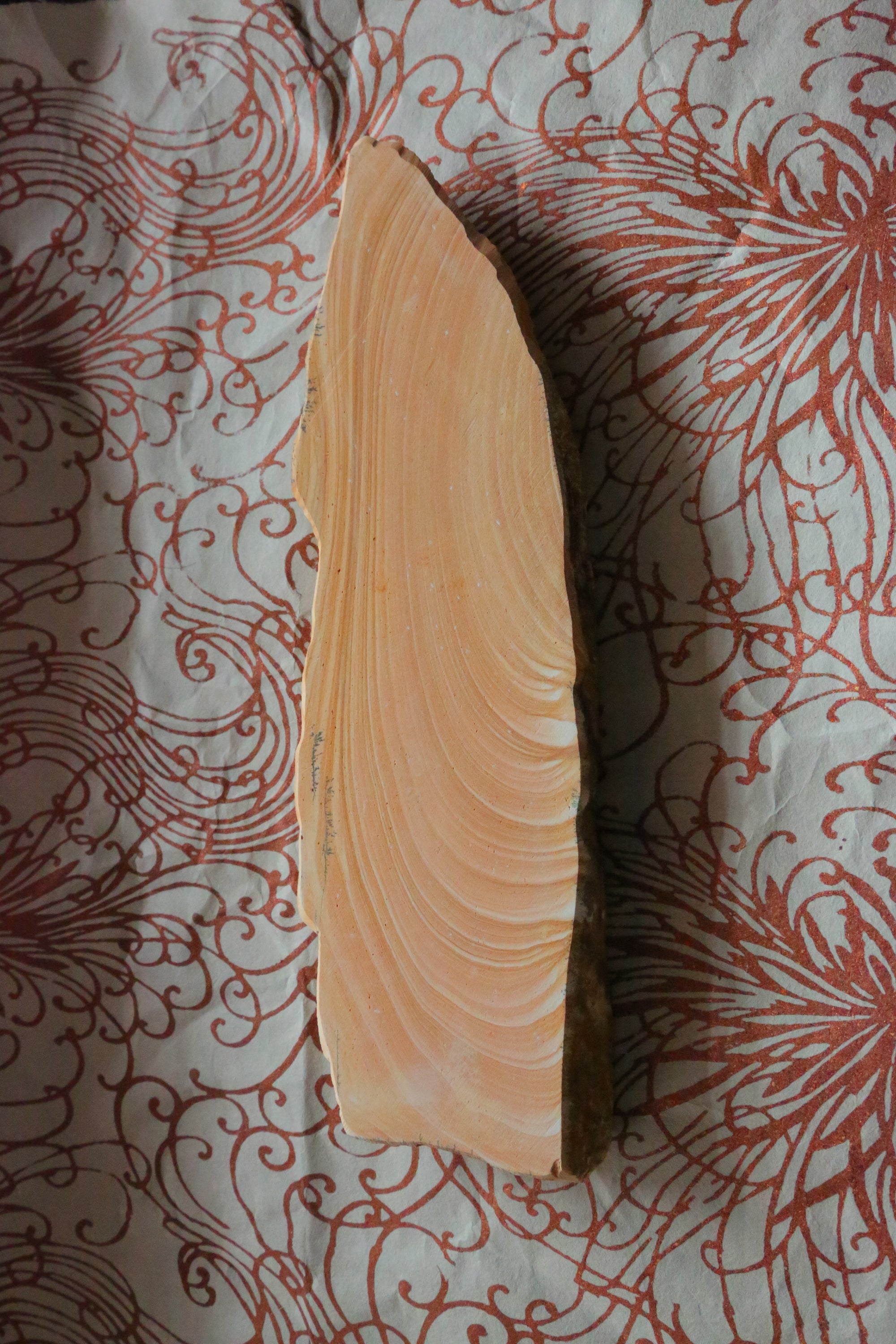 Iyo-Meito wood pattern